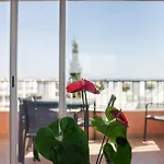شقة Deluxe Figos By Ocvillas البوفيرا