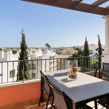 Appartamento Deluxe Figos By Ocvillas Albufeira