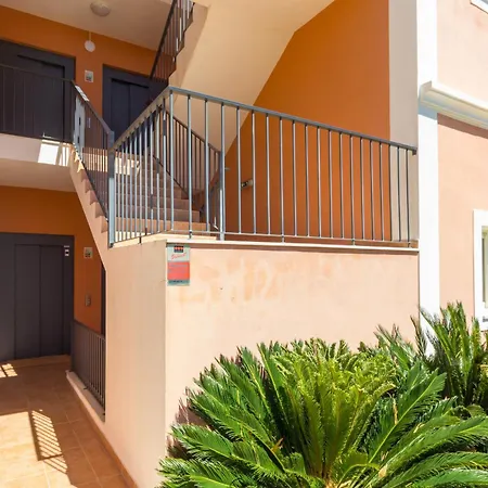 Deluxe Figos By Ocvillas Lägenhet Albufeira