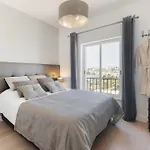 Apartmán Deluxe Figos By Ocvillas Albufeira