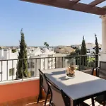 Apartman Deluxe Figos By Ocvillas Albufeira