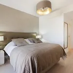Apartmán Deluxe Figos By Ocvillas Albufeira