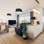 Deluxe Figos By Ocvillas Apartmán *