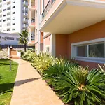 Deluxe Figos By Ocvillas Apartman