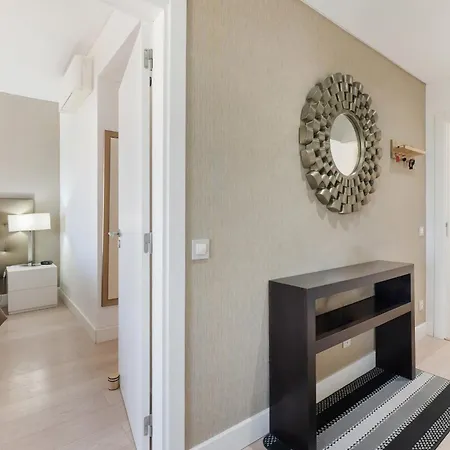 Apartman Deluxe Figos By Ocvillas *