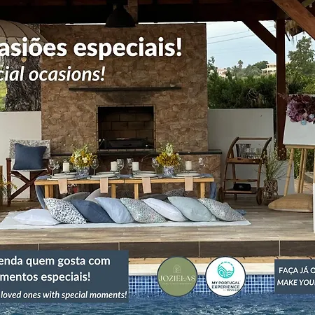 Deluxe Figos By Ocvillas Apartman