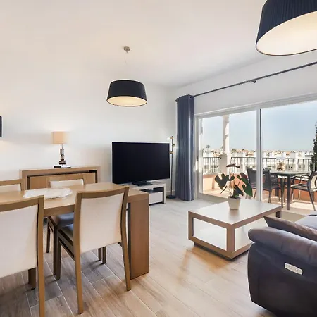 Daire Deluxe Figos By Ocvillas